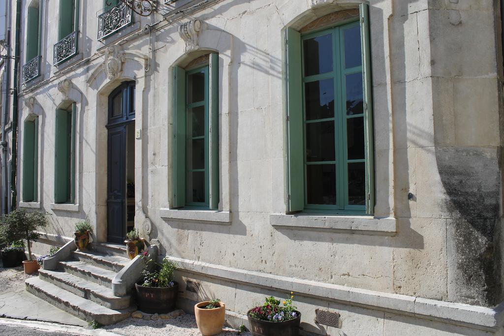 La Montagute Villa Thezan-des-Corbieres Exterior foto